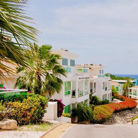 Piscadera Harbour Village Willemstad Kültér fotó
