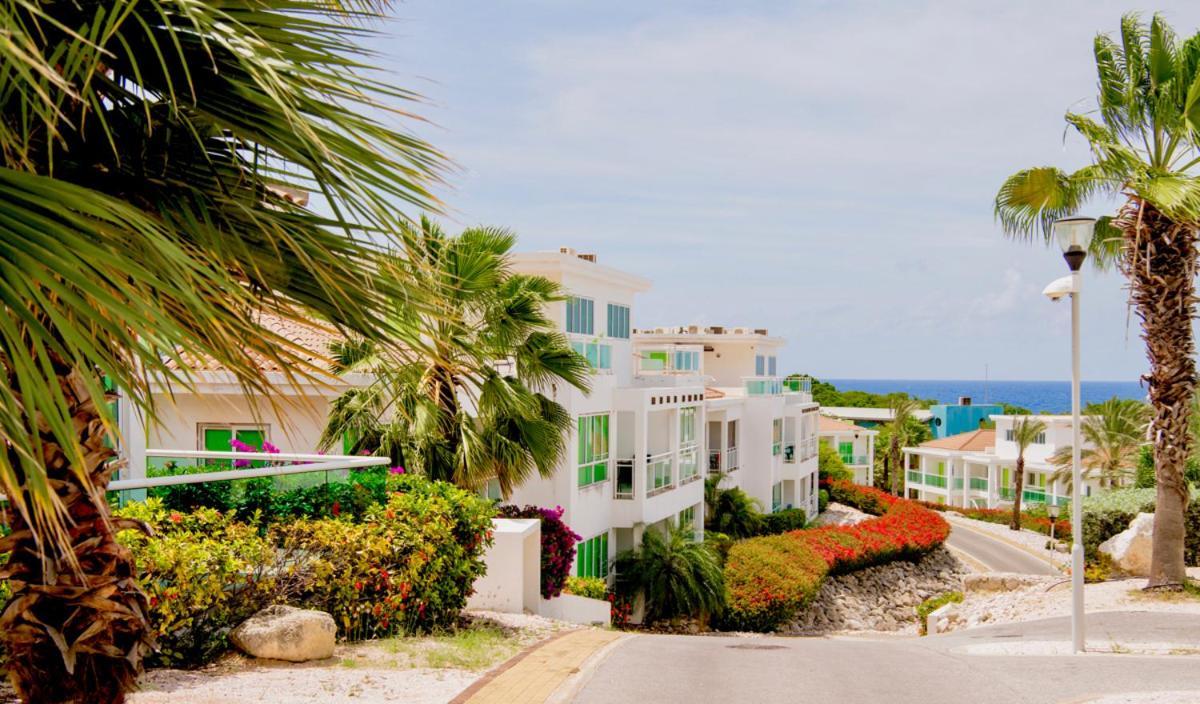 Piscadera Harbour Village Willemstad Kültér fotó