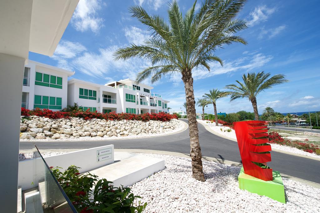 Piscadera Harbour Village Willemstad Kültér fotó