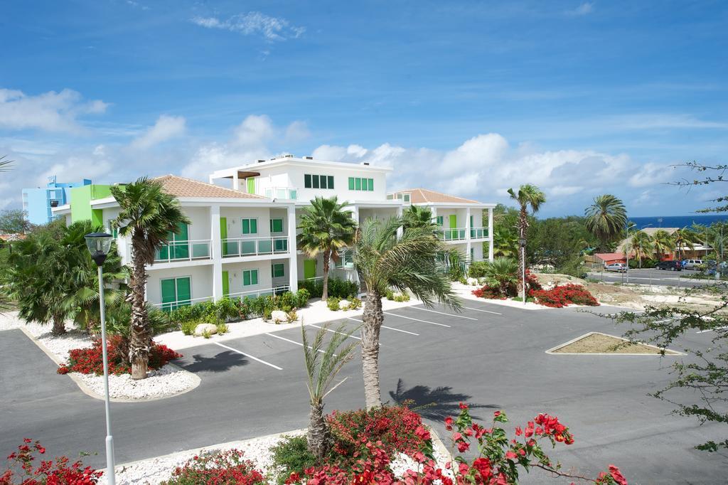 Piscadera Harbour Village Willemstad Kültér fotó