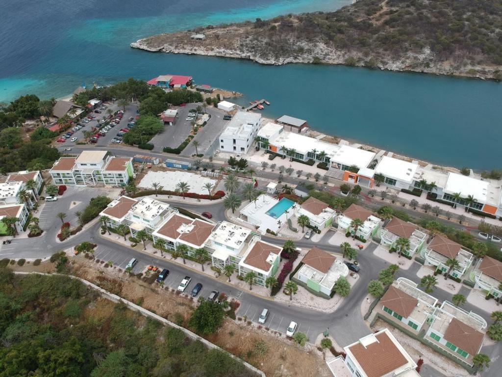 Piscadera Harbour Village Willemstad Kültér fotó