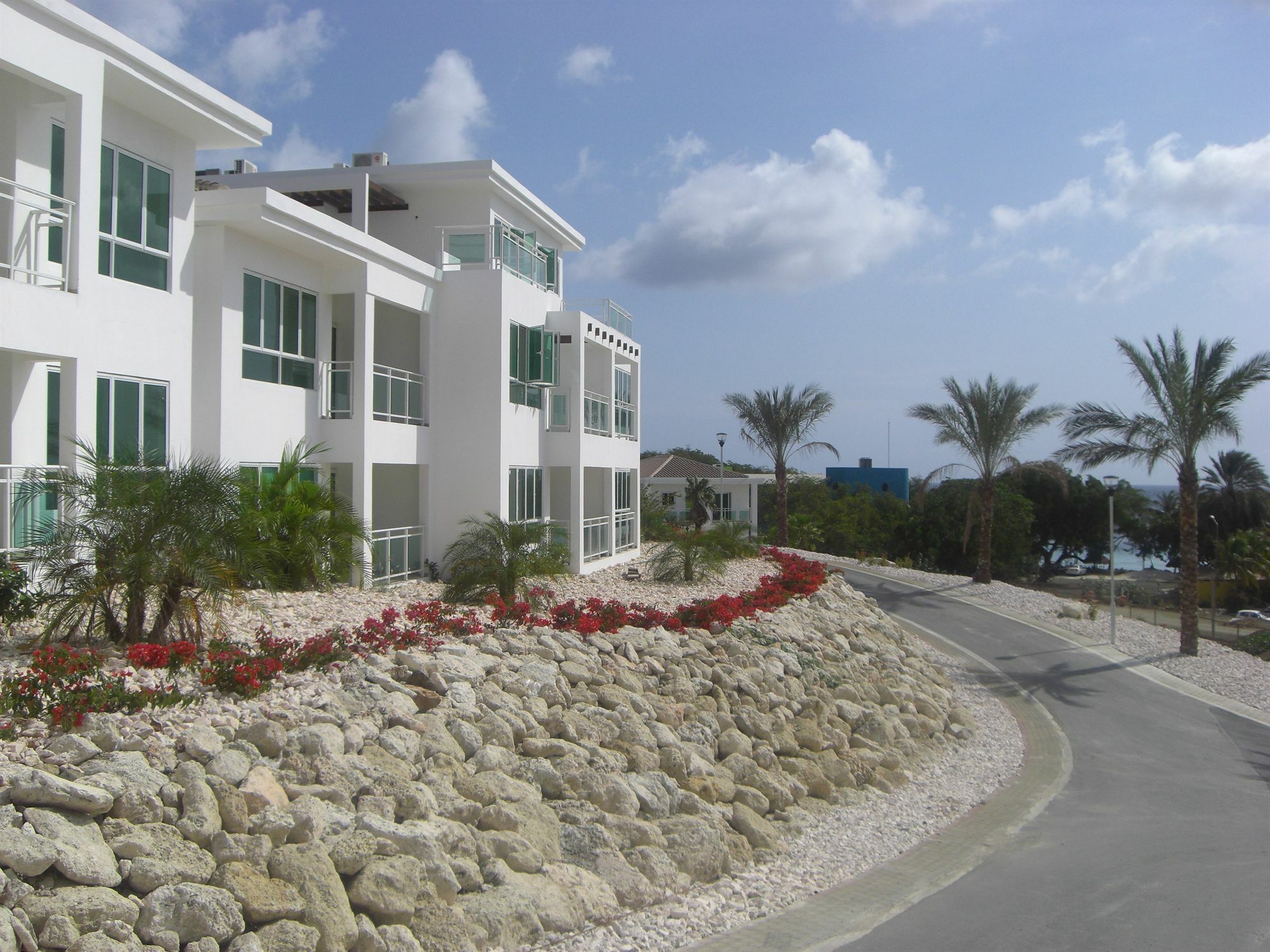 Piscadera Harbour Village Willemstad Kültér fotó