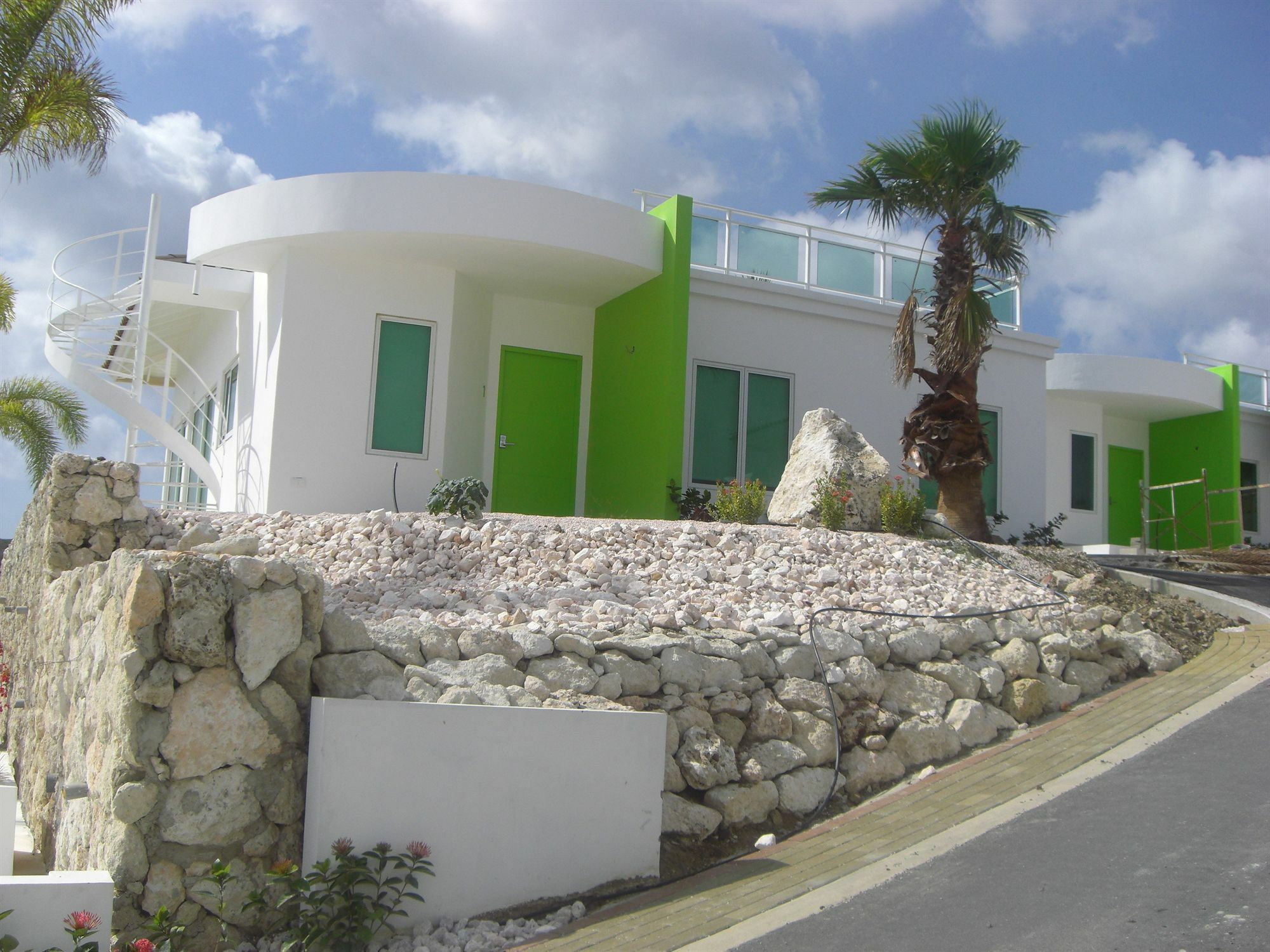 Piscadera Harbour Village Willemstad Kültér fotó