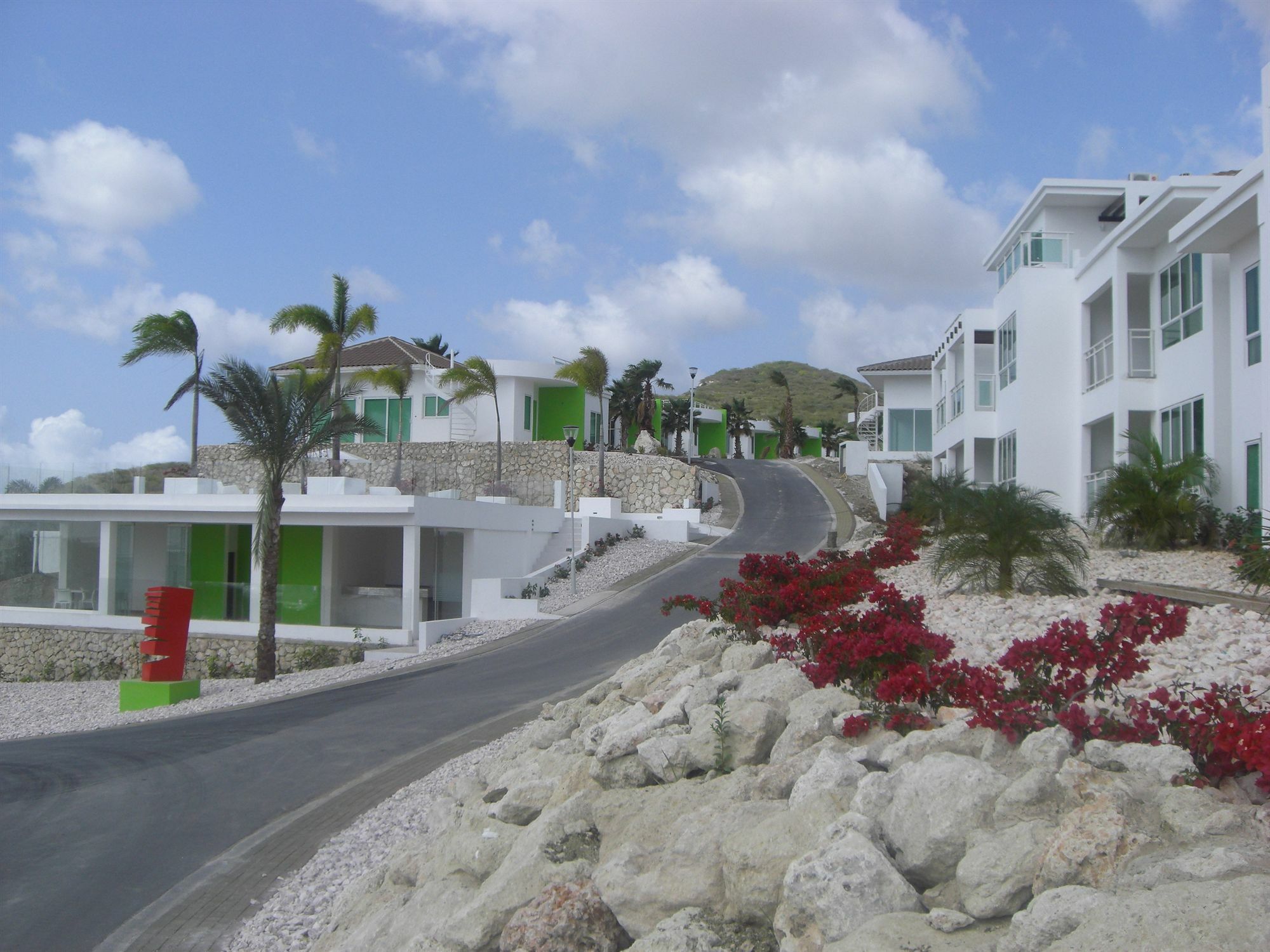 Piscadera Harbour Village Willemstad Kültér fotó